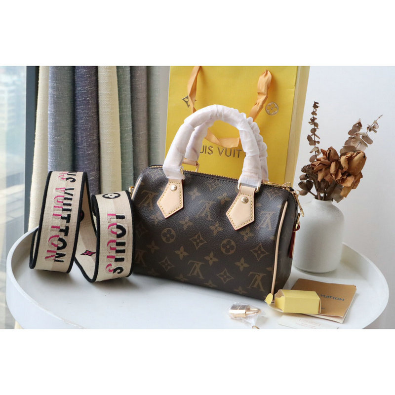 FASH LOUIS VUITTON Bags 2110DJ0061