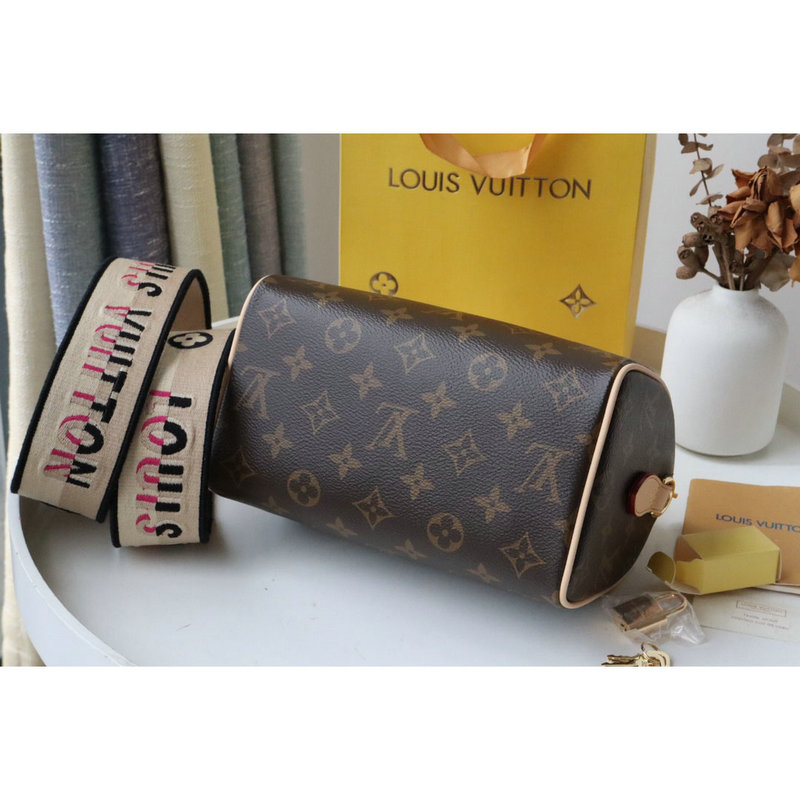 FASH LOUIS VUITTON Bags 2110DJ0061