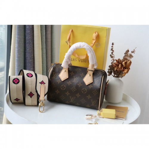 FASH LOUIS VUITTON Bags 2110DJ0061