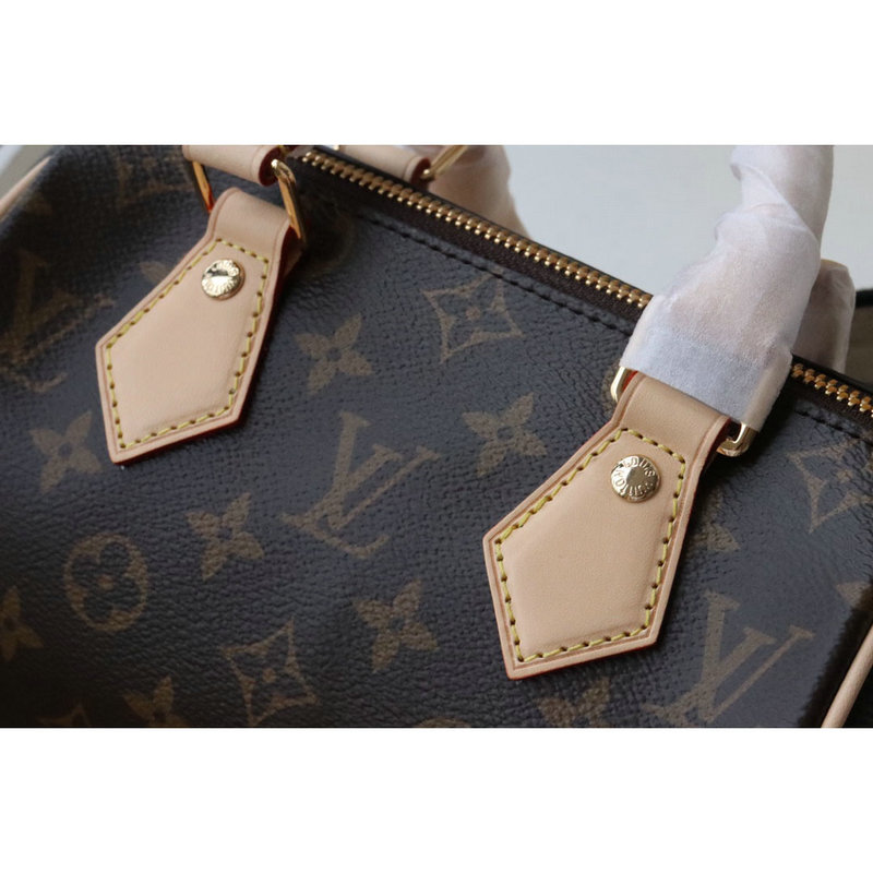 FASH LOUIS VUITTON Bags 2110DJ0061