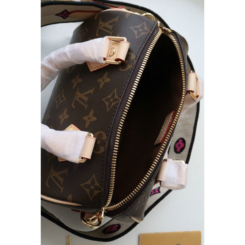 FASH LOUIS VUITTON Bags 2110DJ0061