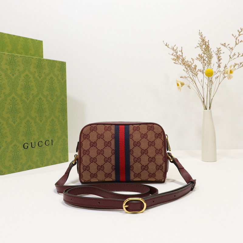 FASH Gucci Bags 2110DJ0066