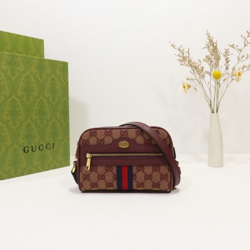 FASH Gucci Bags 2110DJ0066