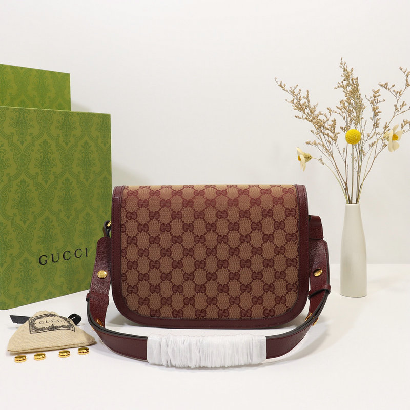 Hot Gucci Bags 2110DJ0068