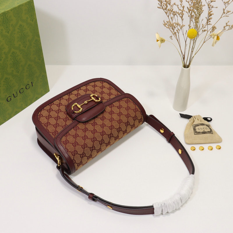 Hot Gucci Bags 2110DJ0068