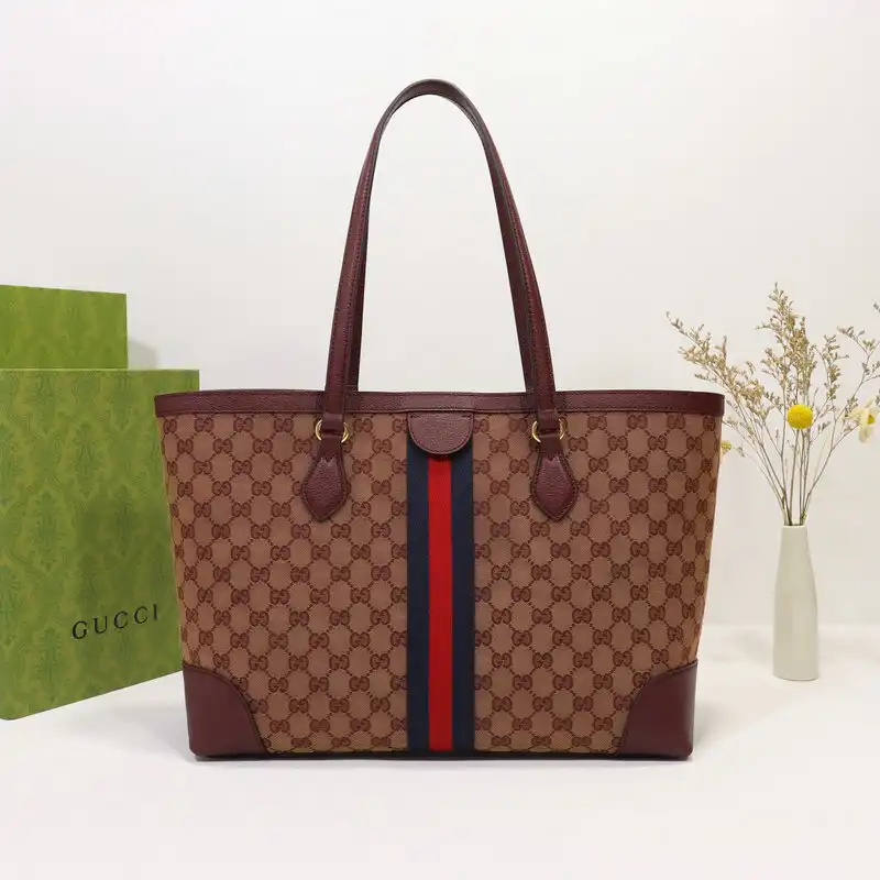 Gucci Bags 2110DJ0069