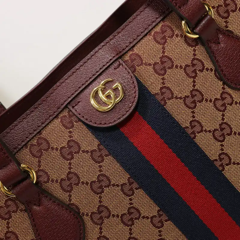 Gucci Bags 2110DJ0069