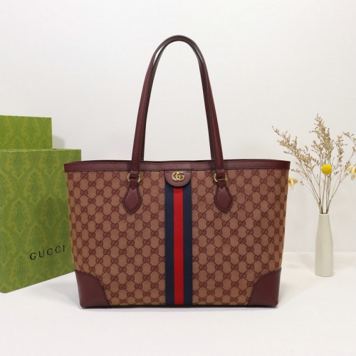 Faux Gucci Bags 2110DJ0069