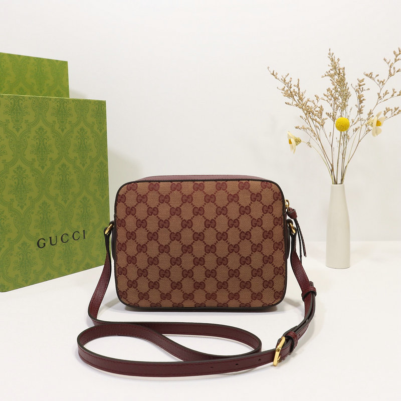 FASH Gucci Bags 2110DJ0070