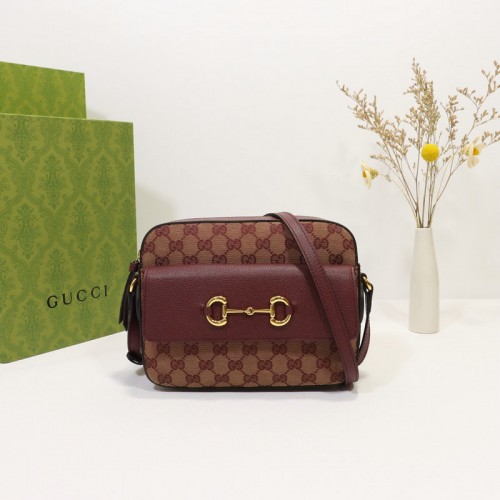 FASH Gucci Bags 2110DJ0070