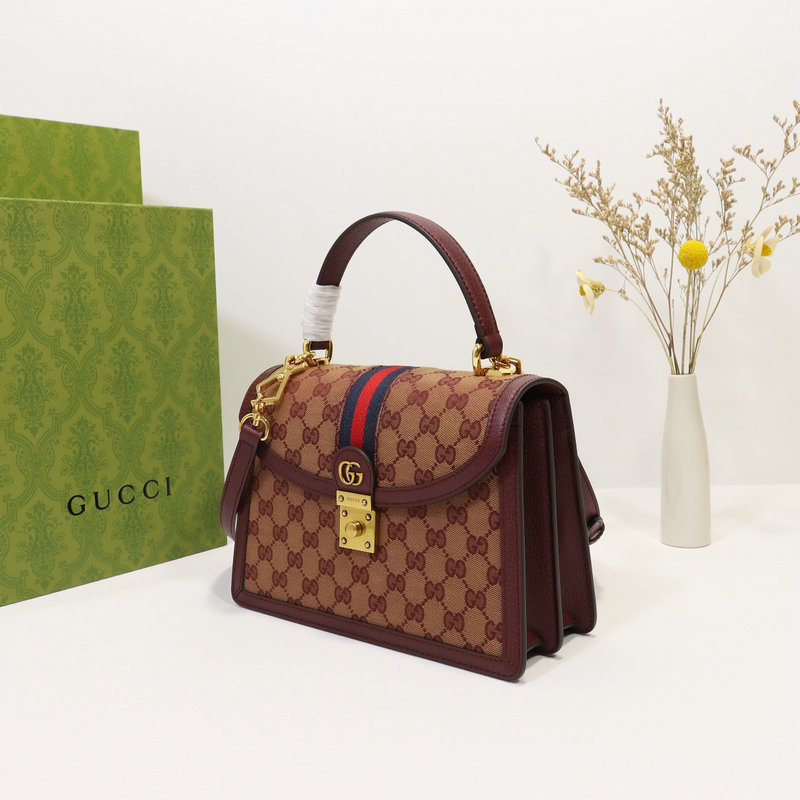 FASH Gucci Bags 2110DJ0071