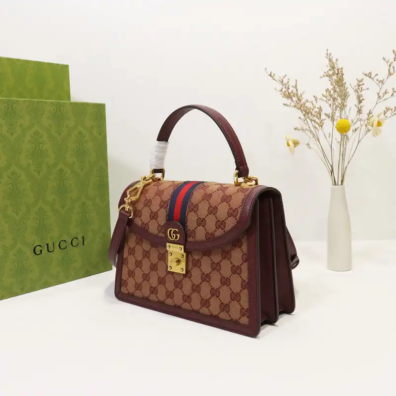 Cheap Gucci Bags 2110DJ0071