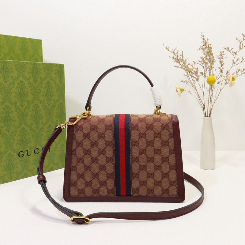 FASH Gucci Bags 2110DJ0071