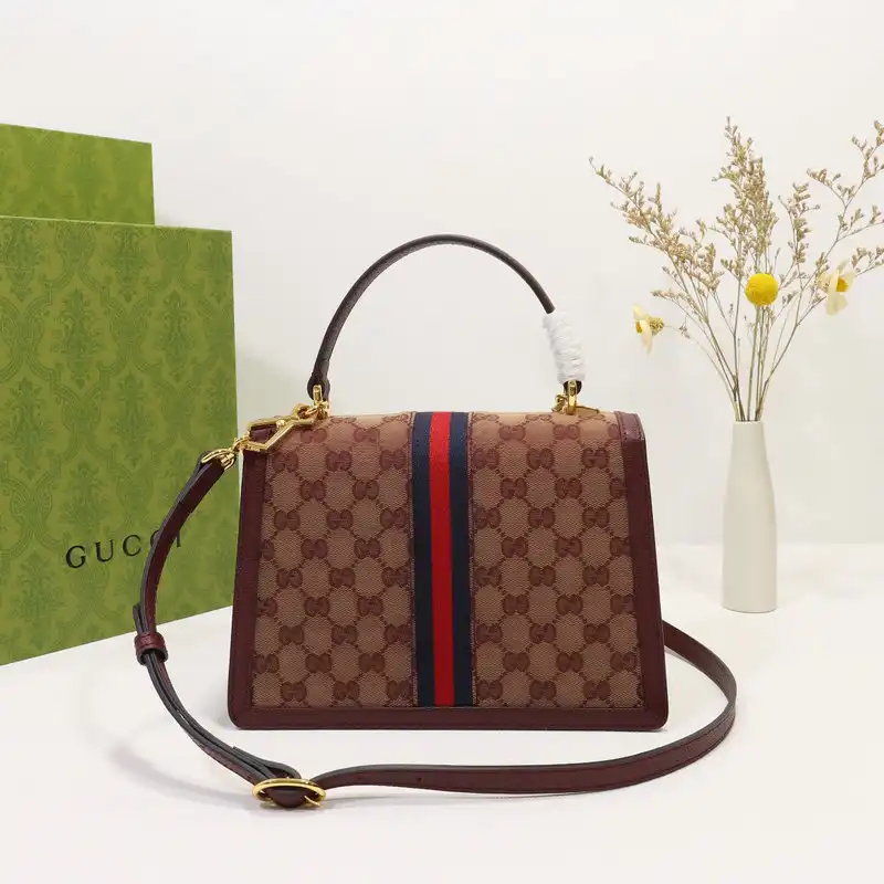 Gucci Bags 2110DJ0071