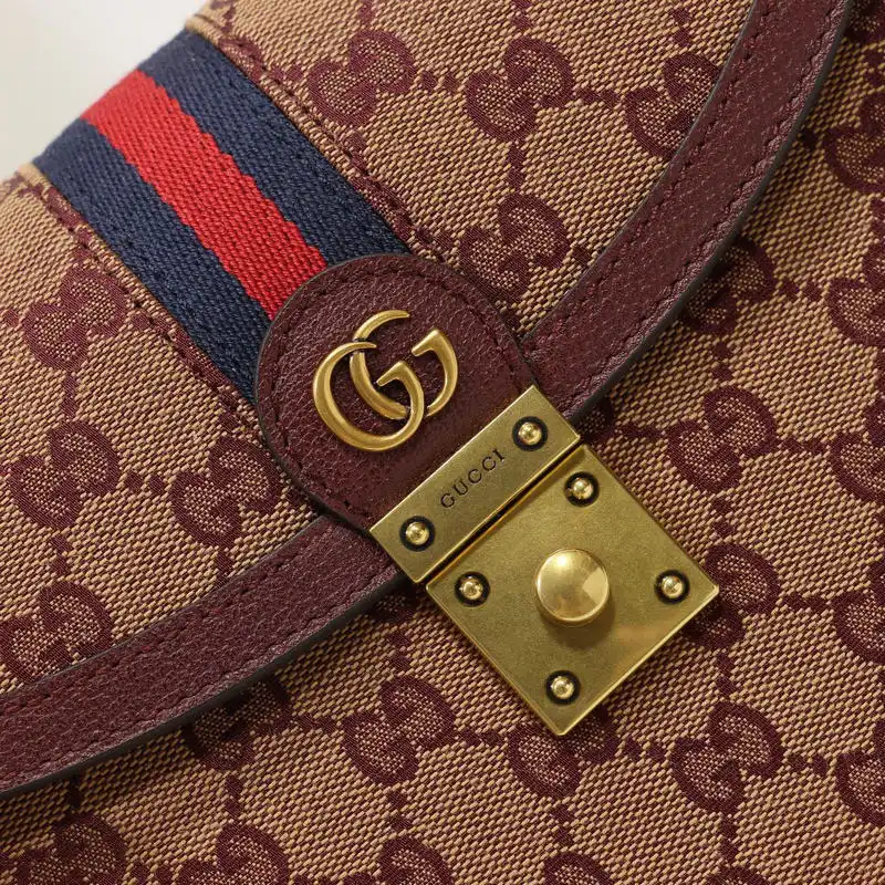 Gucci Bags 2110DJ0071