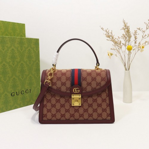 FASH Gucci Bags 2110DJ0071