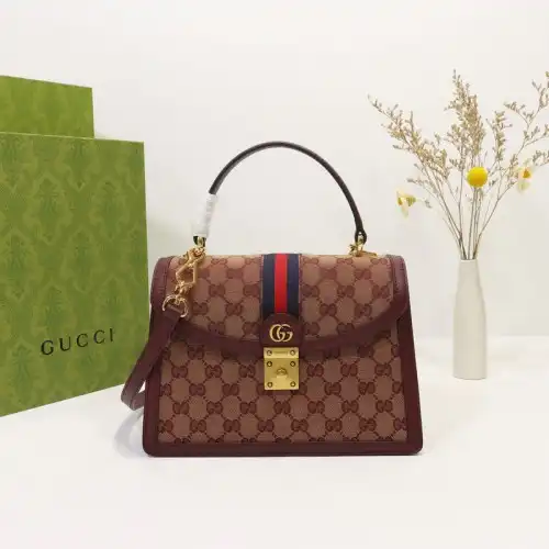 Gucci Bags 2110DJ0071