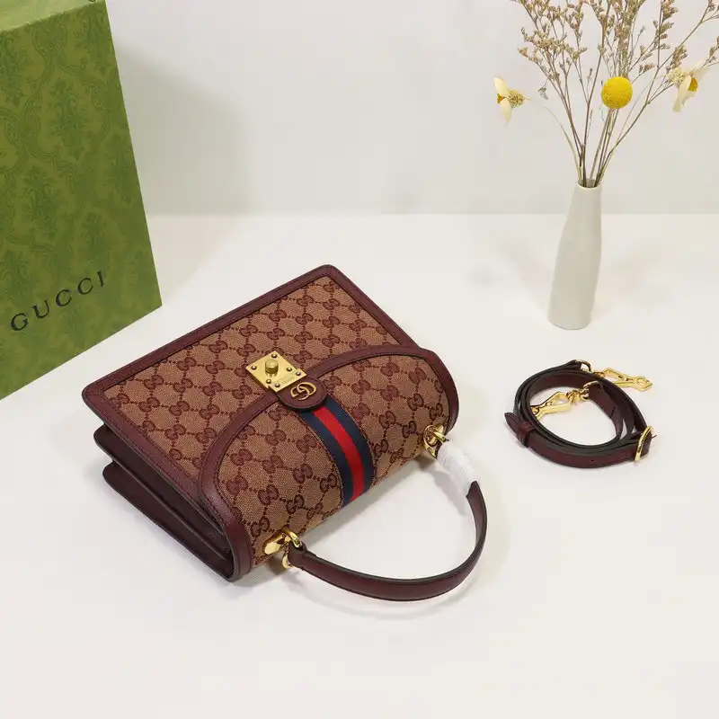 Cheap Gucci Bags 2110DJ0071