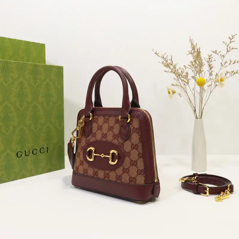 Gucci Bags 2110DJ0072