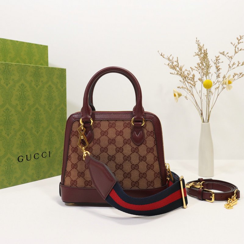 Hot Gucci Bags 2110DJ0072