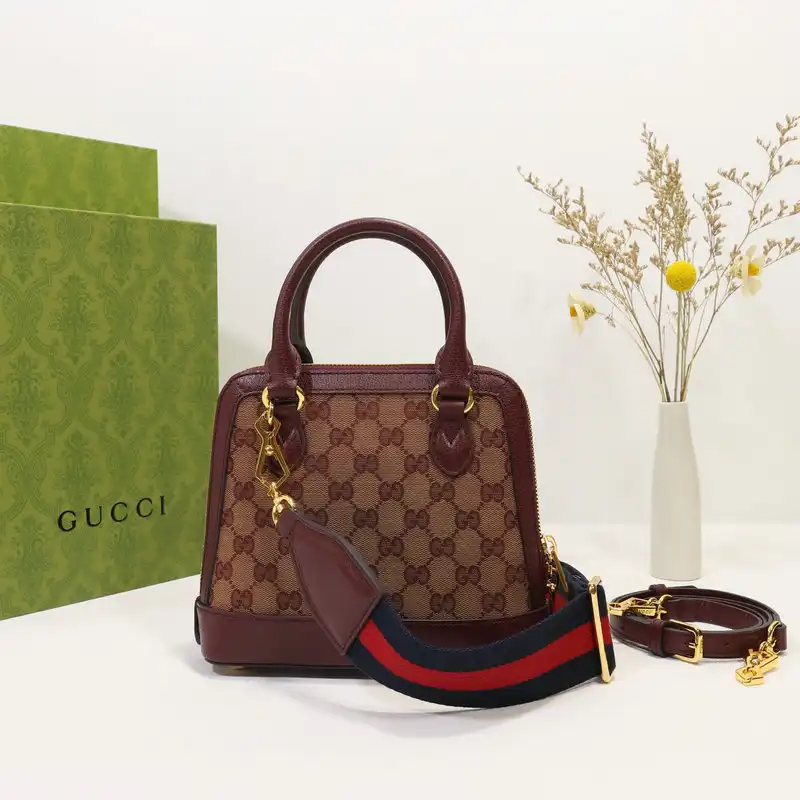 Brother Sam Yupoo Gucci Bags 2110DJ0072