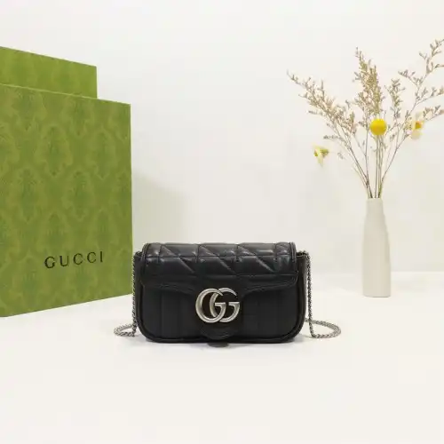 Gucci Bags 2110DJ0075