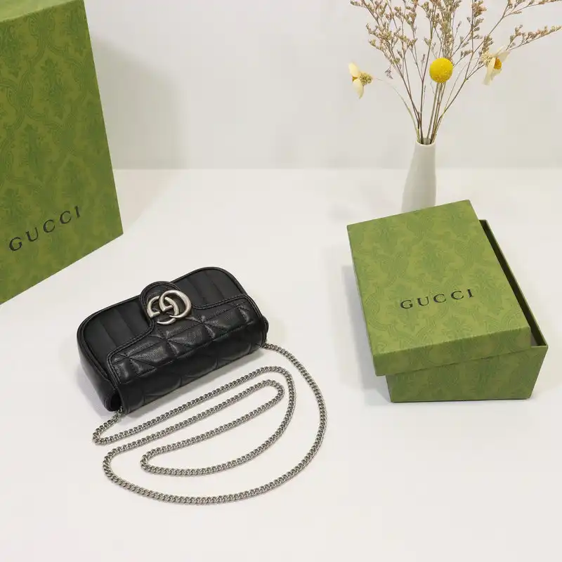 Gucci Bags 2110DJ0075