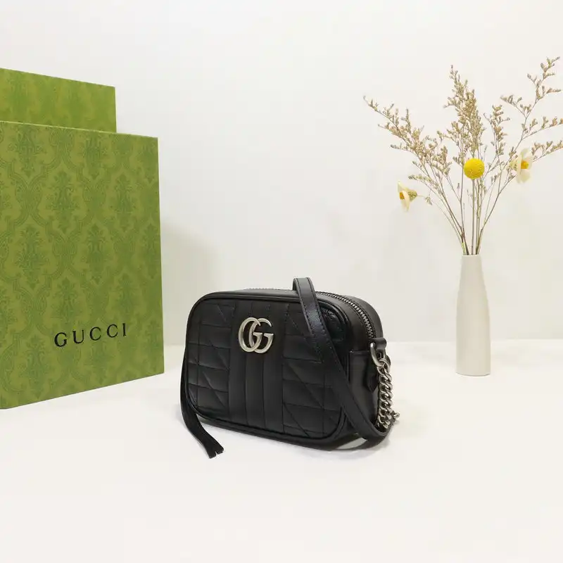 Gucci Bags 2110DJ0079