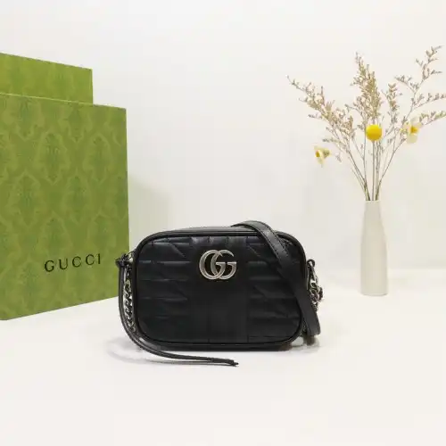 Gucci Bags 2110DJ0079