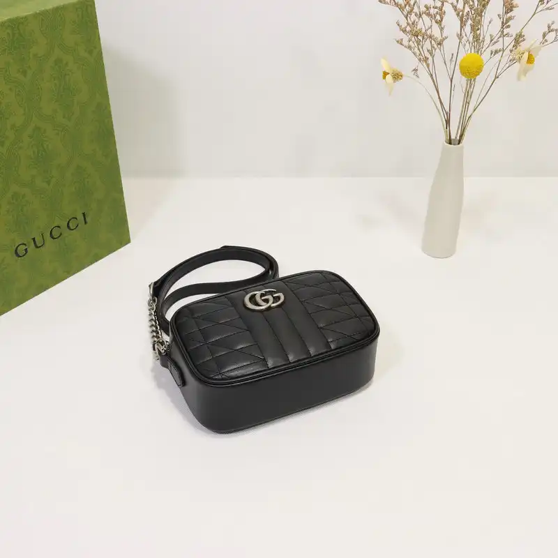 Gucci Bags 2110DJ0079