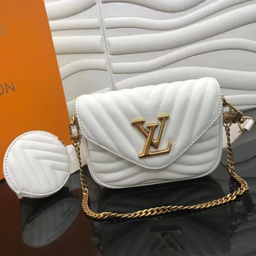 FASH LOUIS VUITTON Bags 2010HT0002