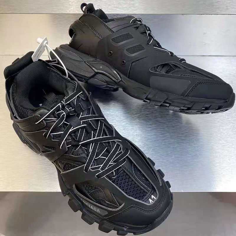 FASH Balenciaga Shoes 2110HT0011