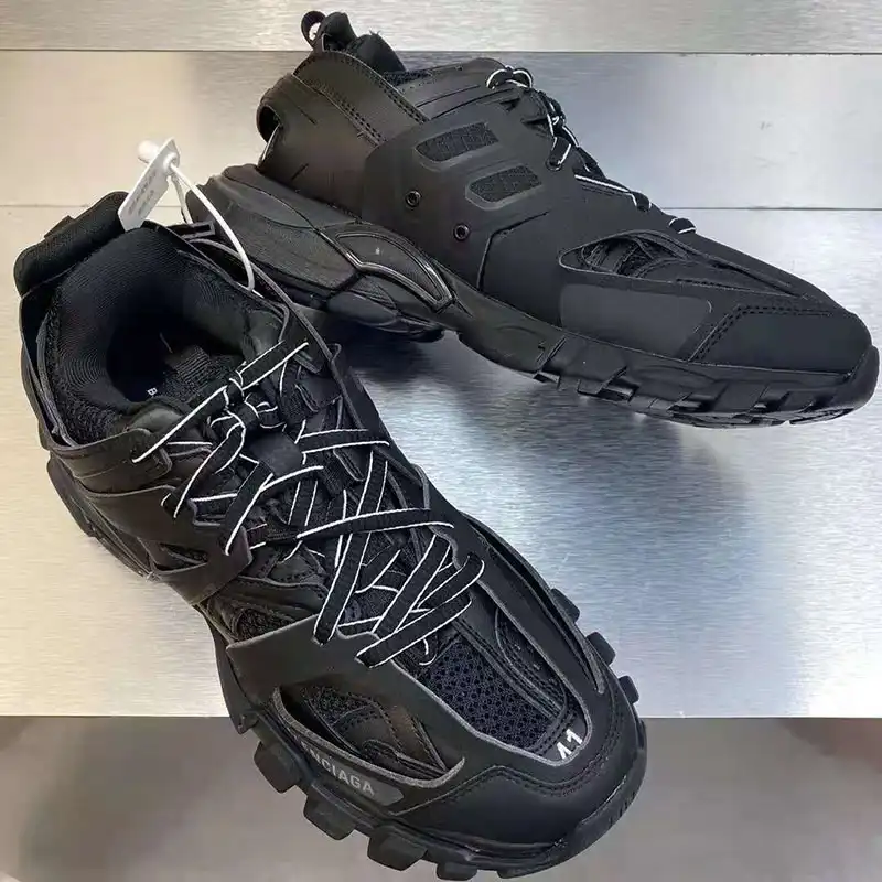 Official Brother Sam Balenciaga Shoes 2110HT0011