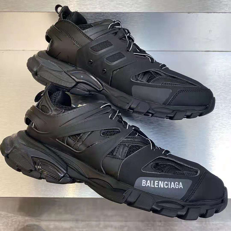 FASH Balenciaga Shoes 2110HT0011