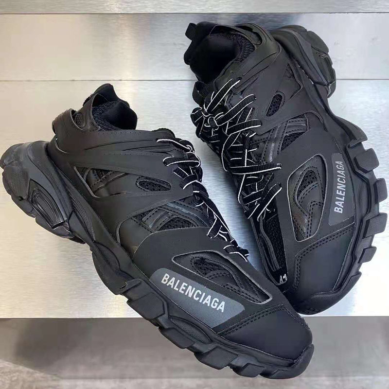 FASH Balenciaga Shoes 2110HT0011