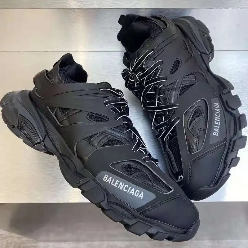 Official Brother Sam Balenciaga Shoes 2110HT0011