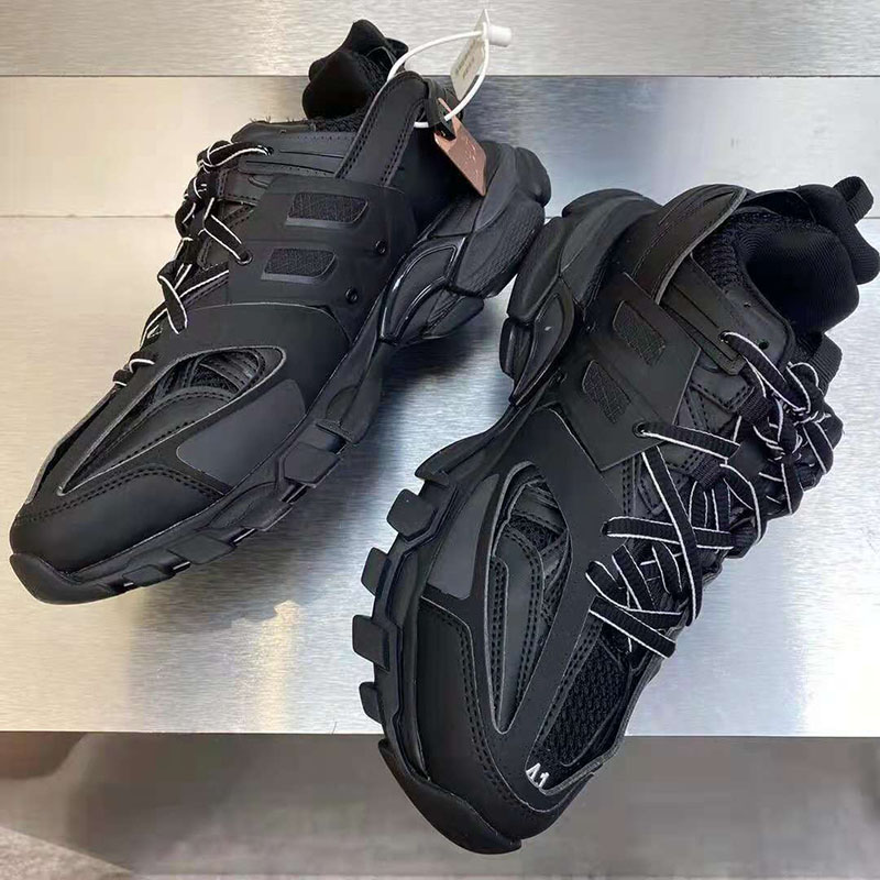 FASH Balenciaga Shoes 2110HT0011