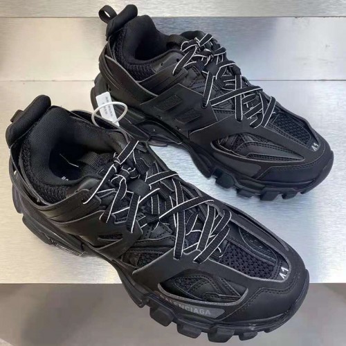 FASH Balenciaga Shoes 2110HT0011