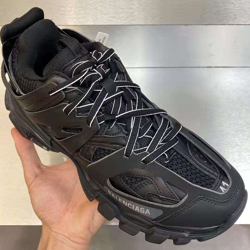 FASH Balenciaga Shoes 2110HT0011