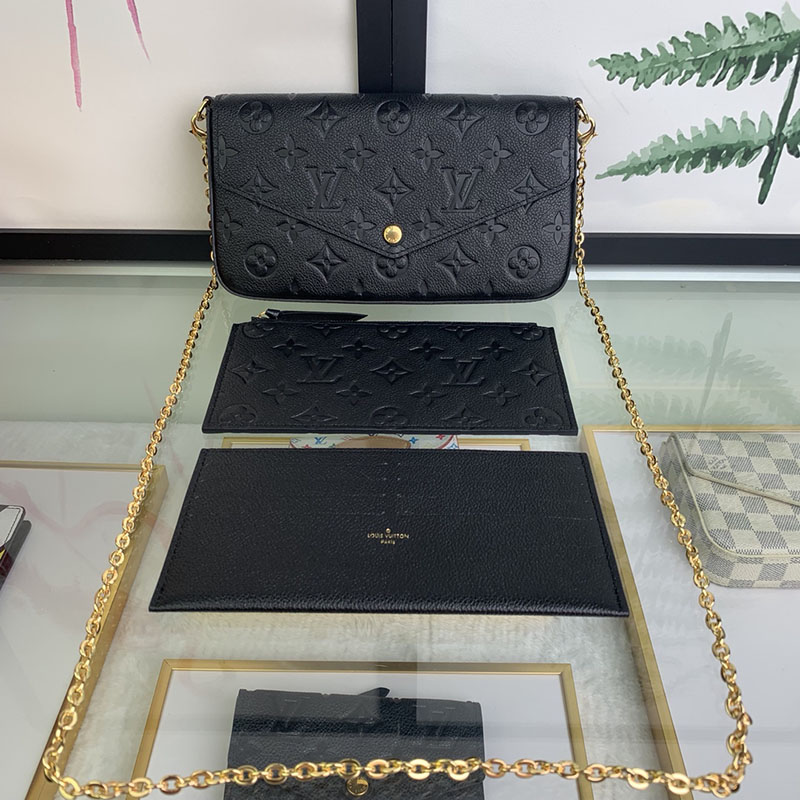 FASH LOUIS VUITTON Bag 2110HT0015