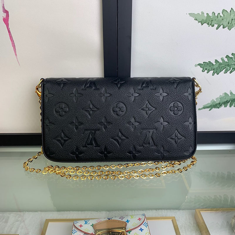 FASH LOUIS VUITTON Bag 2110HT0015