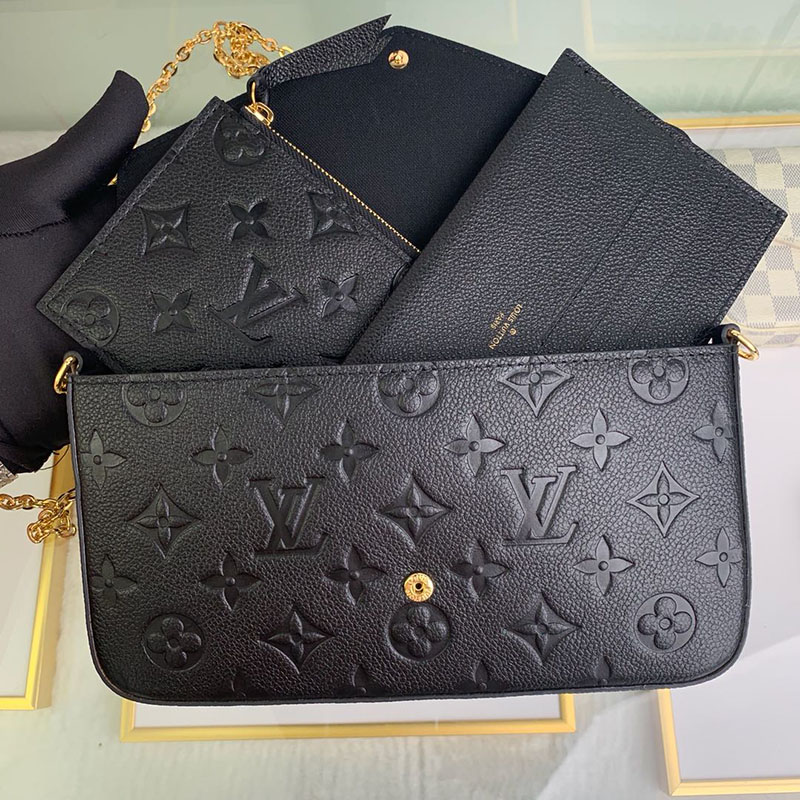 FASH LOUIS VUITTON Bag 2110HT0015