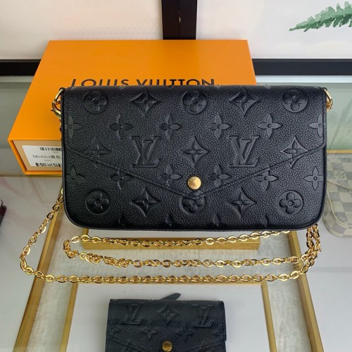 FASH LOUIS VUITTON Bag 2110HT0015