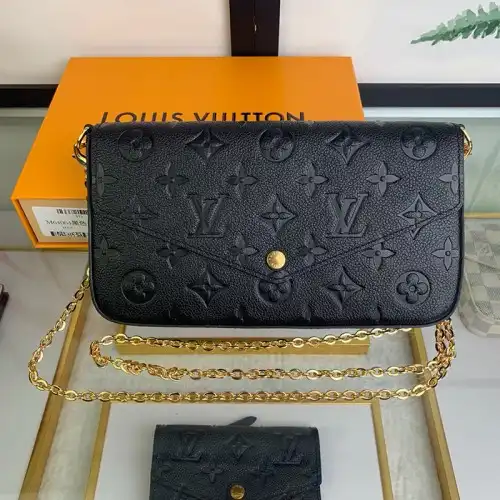 LV Bag 2110HT0015