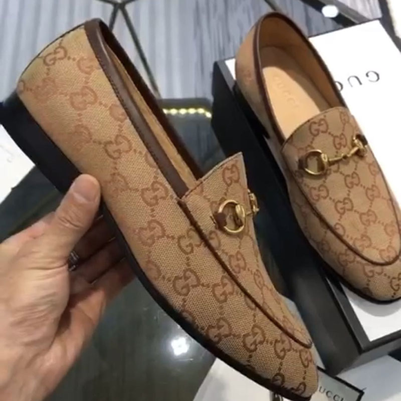 FASH Gucci Shoes 2110HT0016