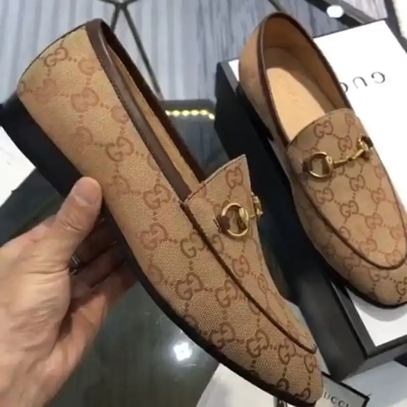 Gucci Shoes 2110HT0016