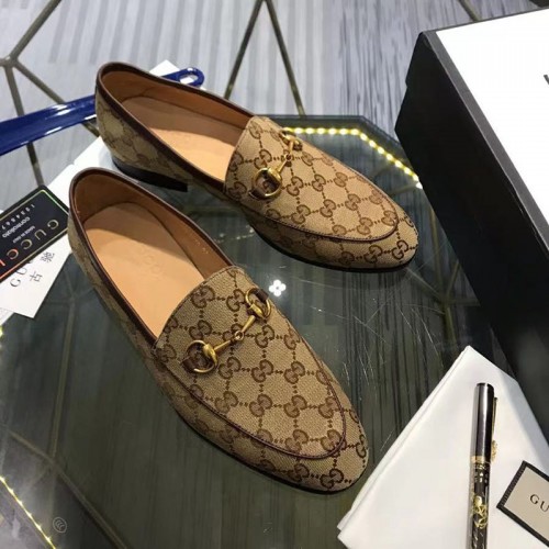 FASH Gucci Shoes 2110HT0016