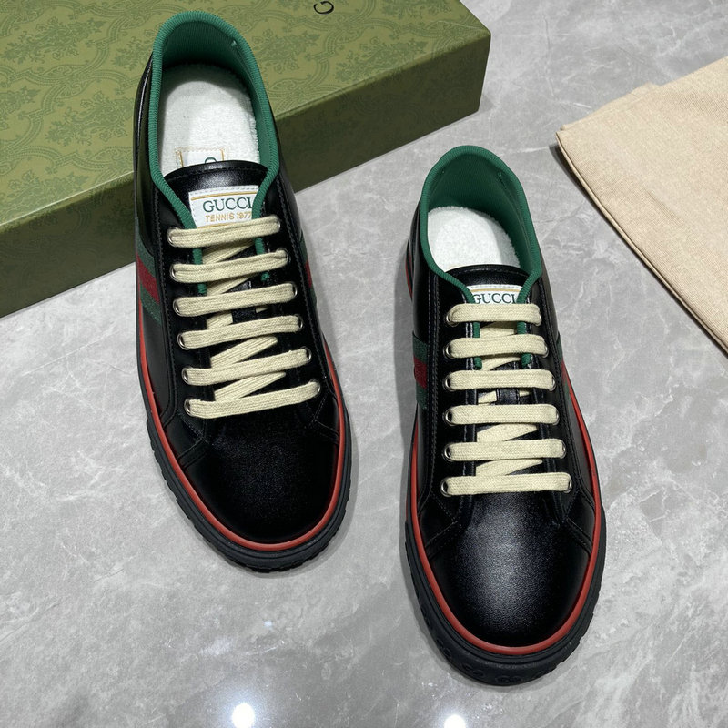 FASH Gucci Shoes 2110PZ0001