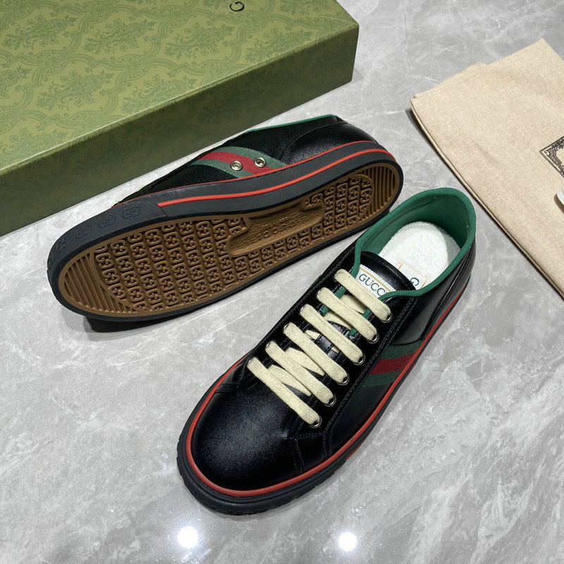 FASH Gucci Shoes 2110PZ0001