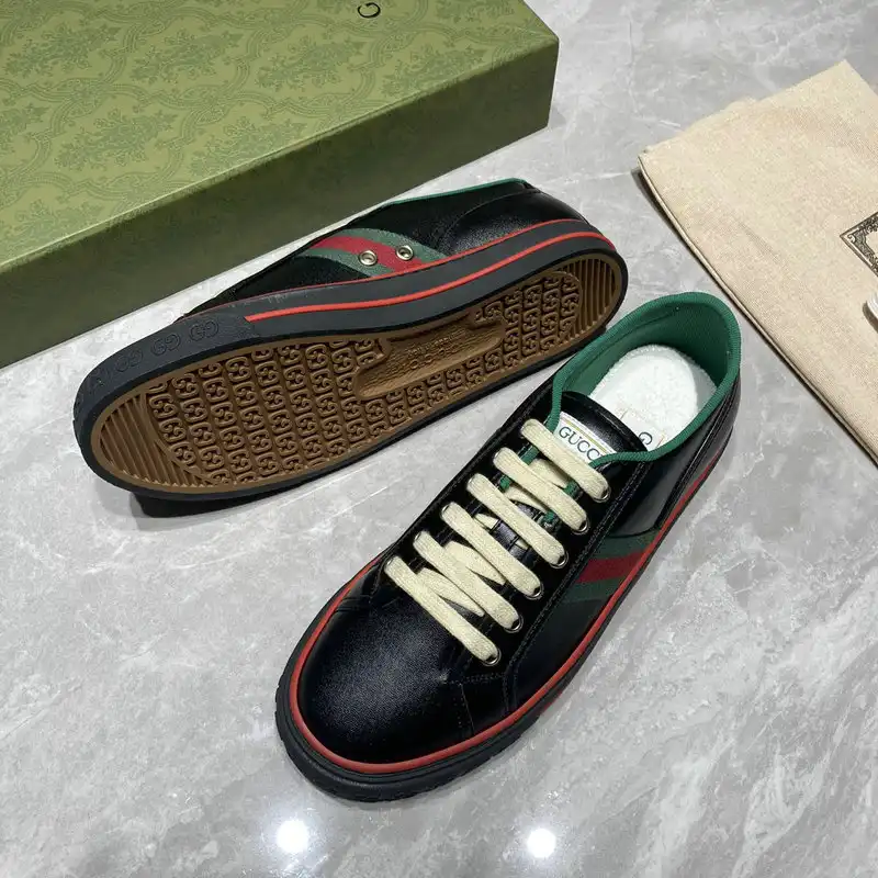 Gucci Shoes 2110PZ0001